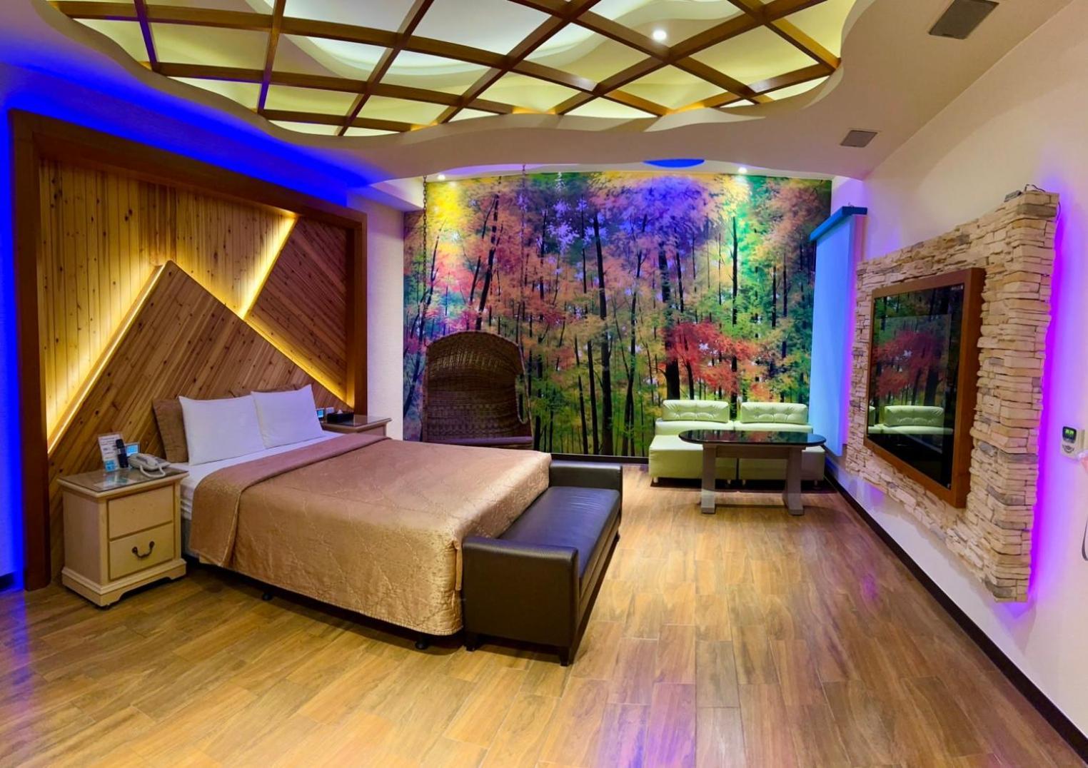 Wei Feng Exquisite Motel Pintung Branch Pingtung Buitenkant foto