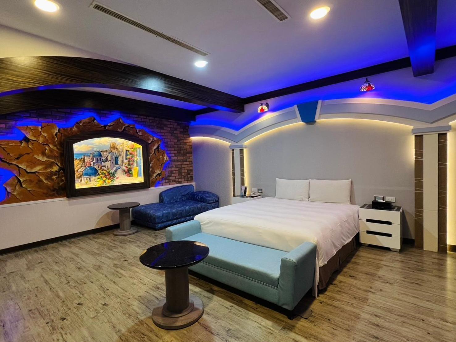 Wei Feng Exquisite Motel Pintung Branch Pingtung Buitenkant foto