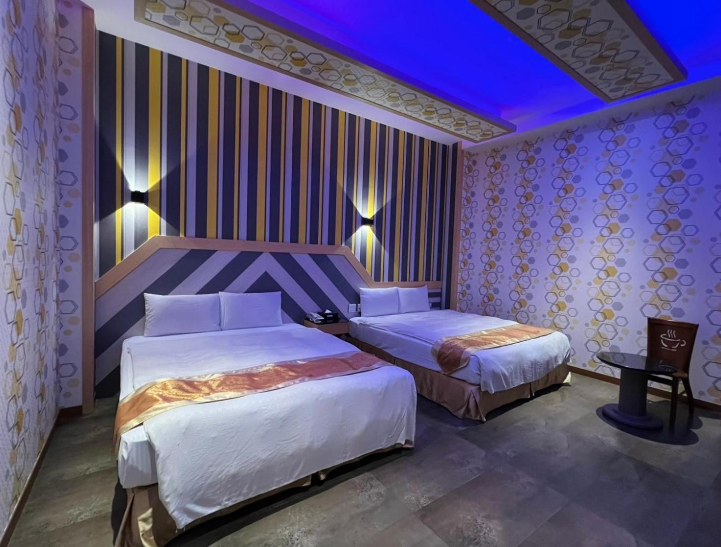 Wei Feng Exquisite Motel Pintung Branch Pingtung Buitenkant foto