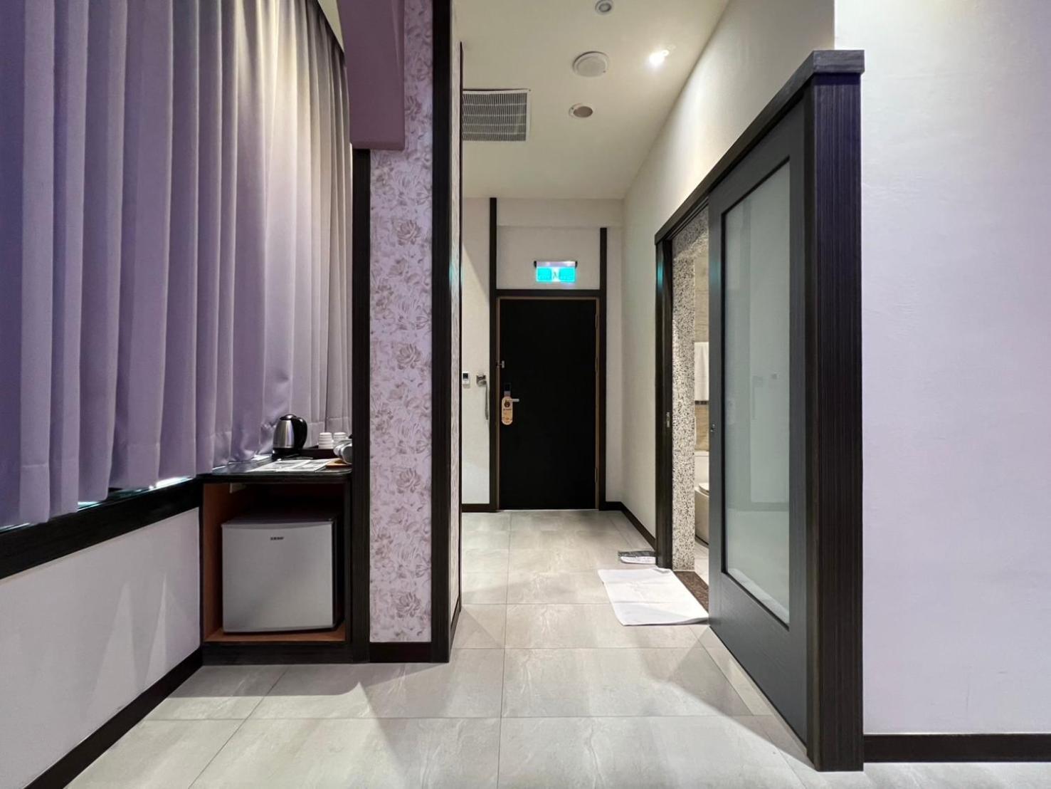 Wei Feng Exquisite Motel Pintung Branch Pingtung Buitenkant foto