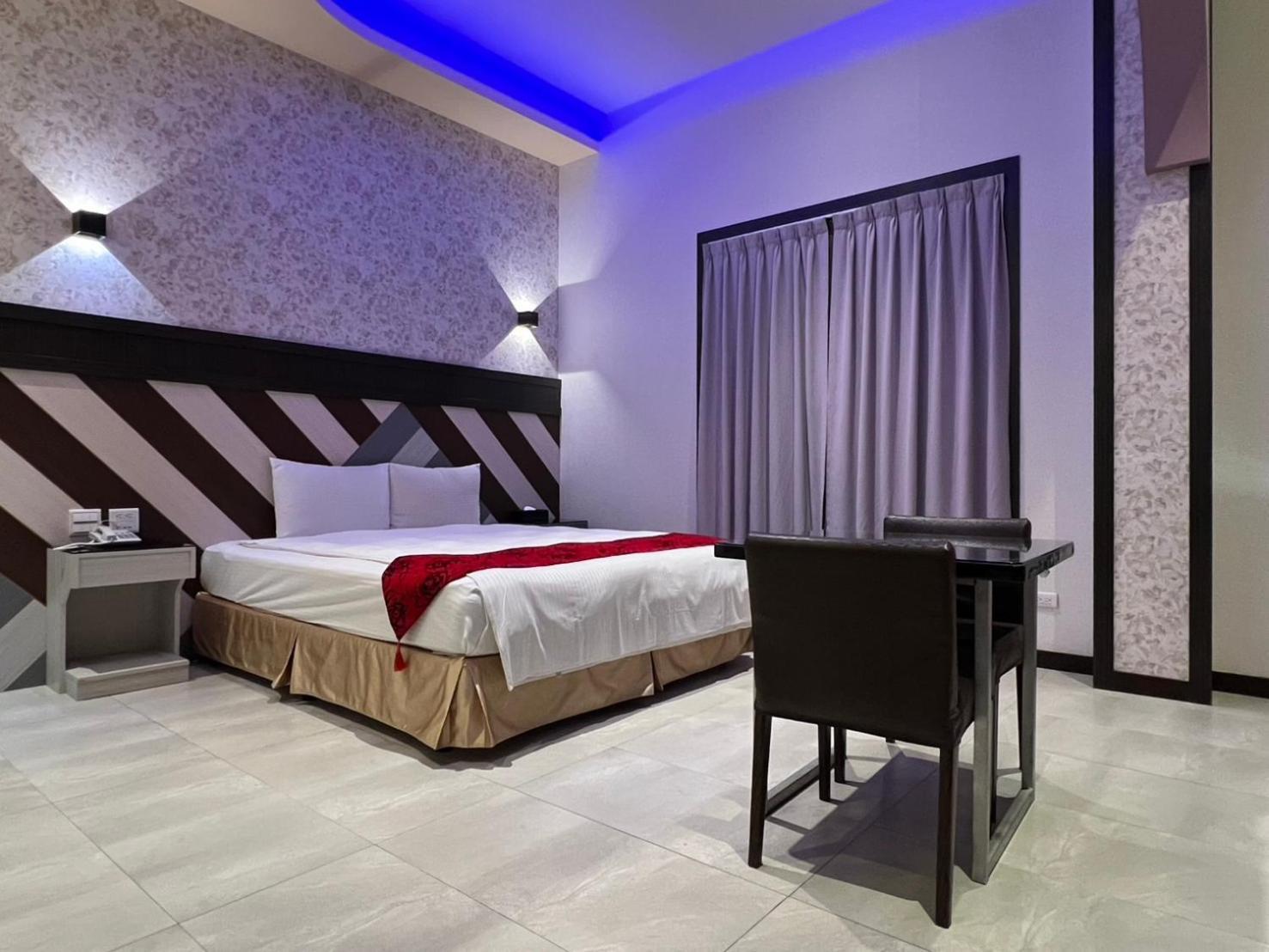 Wei Feng Exquisite Motel Pintung Branch Pingtung Buitenkant foto