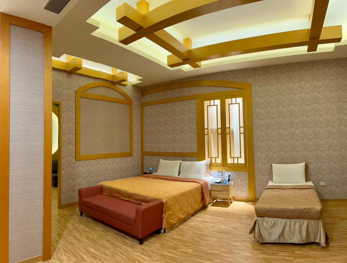 Wei Feng Exquisite Motel Pintung Branch Pingtung Buitenkant foto