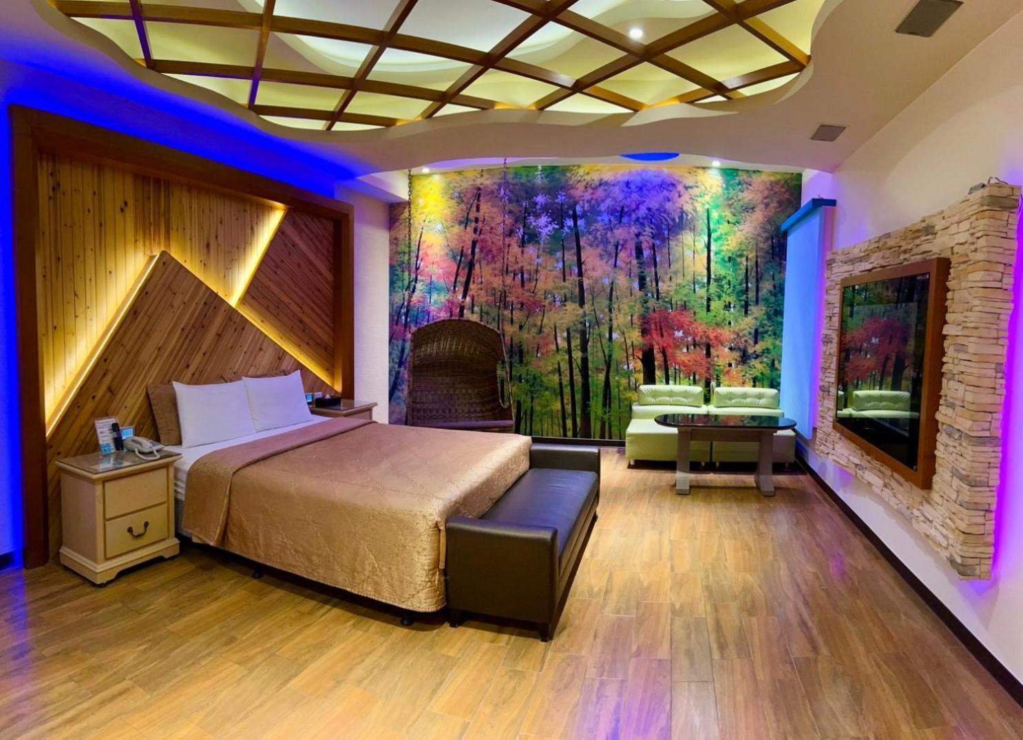 Wei Feng Exquisite Motel Pintung Branch Pingtung Buitenkant foto