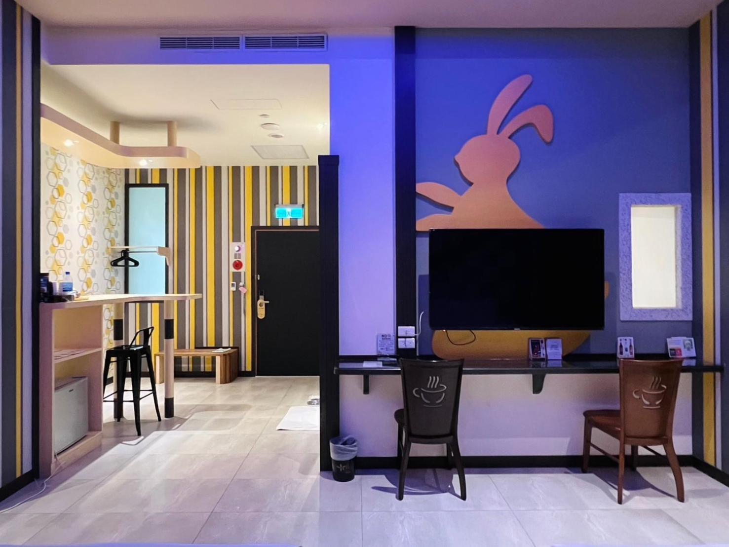 Wei Feng Exquisite Motel Pintung Branch Pingtung Buitenkant foto