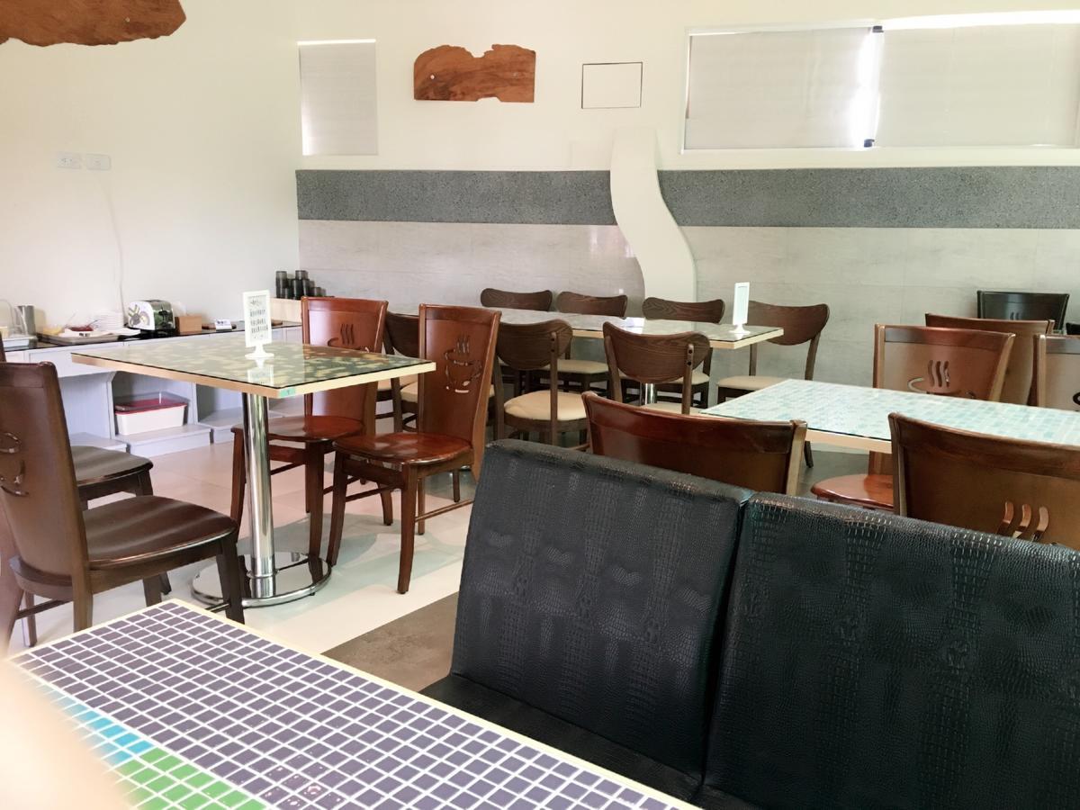 Wei Feng Exquisite Motel Pintung Branch Pingtung Buitenkant foto