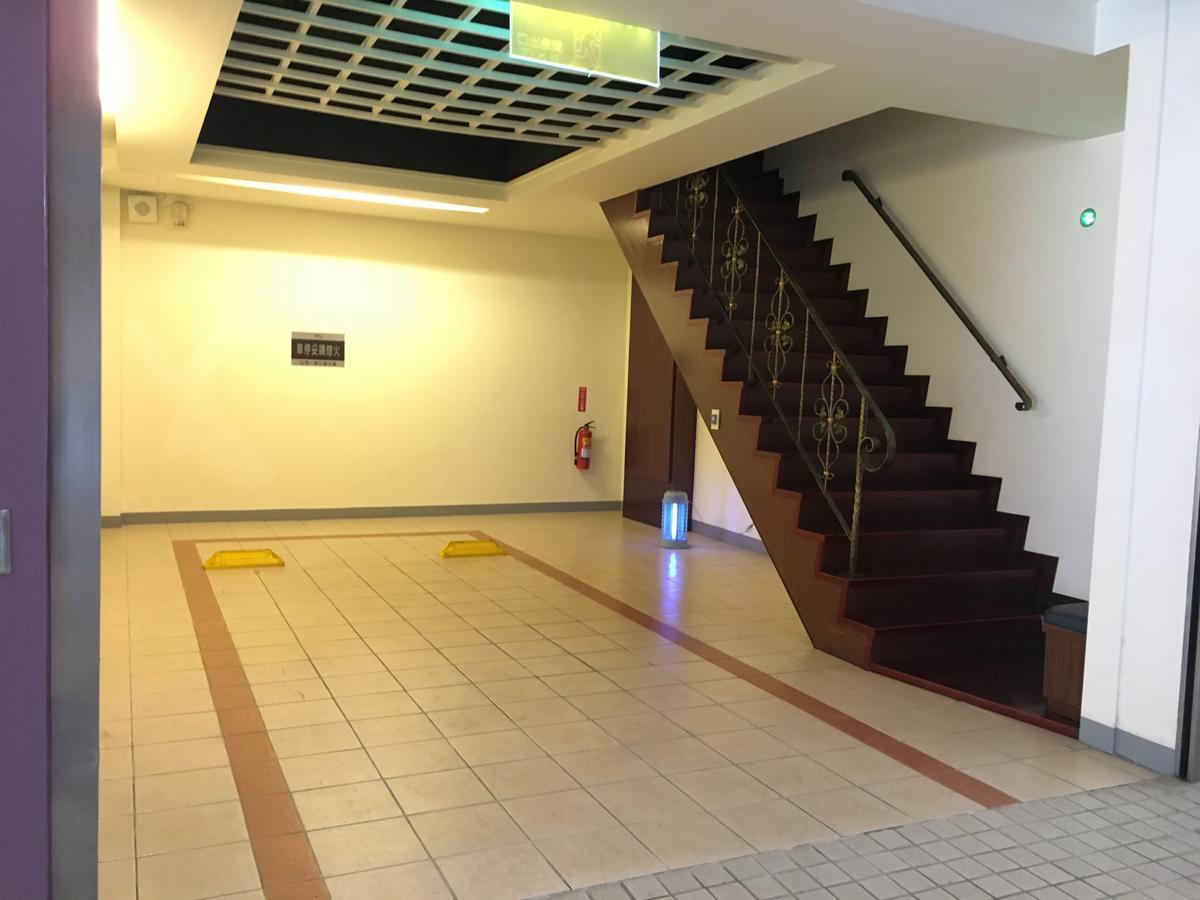 Wei Feng Exquisite Motel Pintung Branch Pingtung Buitenkant foto