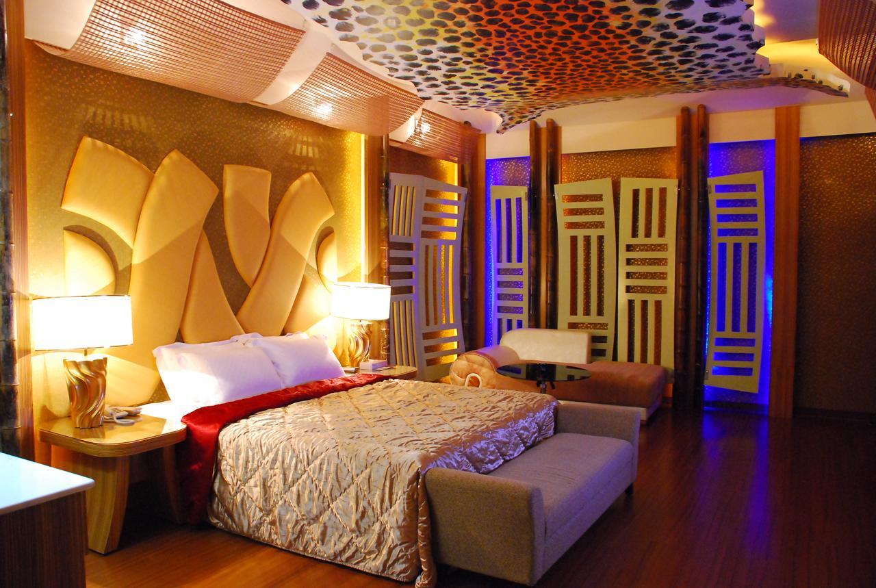 Wei Feng Exquisite Motel Pintung Branch Pingtung Buitenkant foto